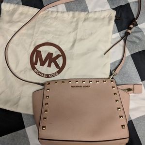 Michael Kors Crossbody